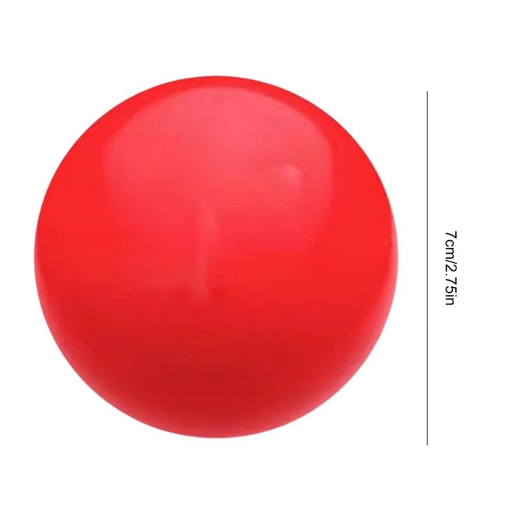 50/70mm Diameter Hand Grip Strength Trainer Ergonomic Grip Strength Ball  Sports