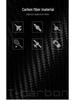 Real Carbon Fiber Key Case for Tesla Model 3 Sedan