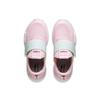 Li Ning Kids Sports Lifestyle Comfortable Fashion Shock Absorption Rebound Breathable Casual Shoes Kids Sneaker YKNU040-6