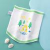 Newborn Breathable Cotton Belly Band - Summer Protection from Cold