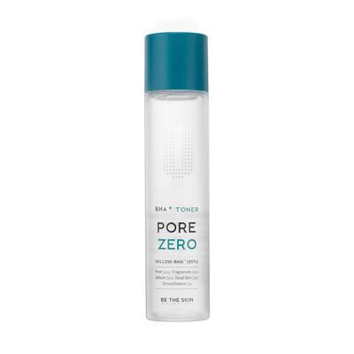 BHA+ Pore Zero Toner 150ml