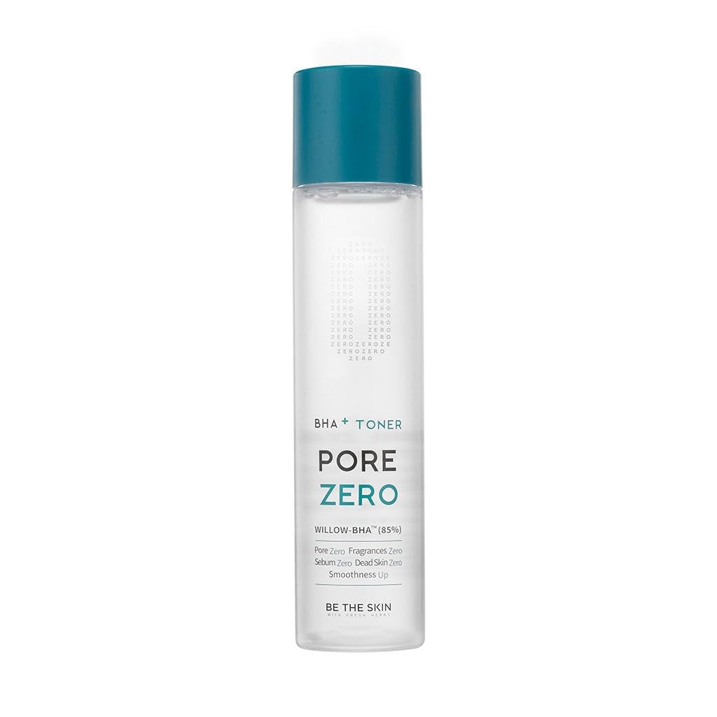 Be The Skin BHA+ Pore Zero Toner 150 ml