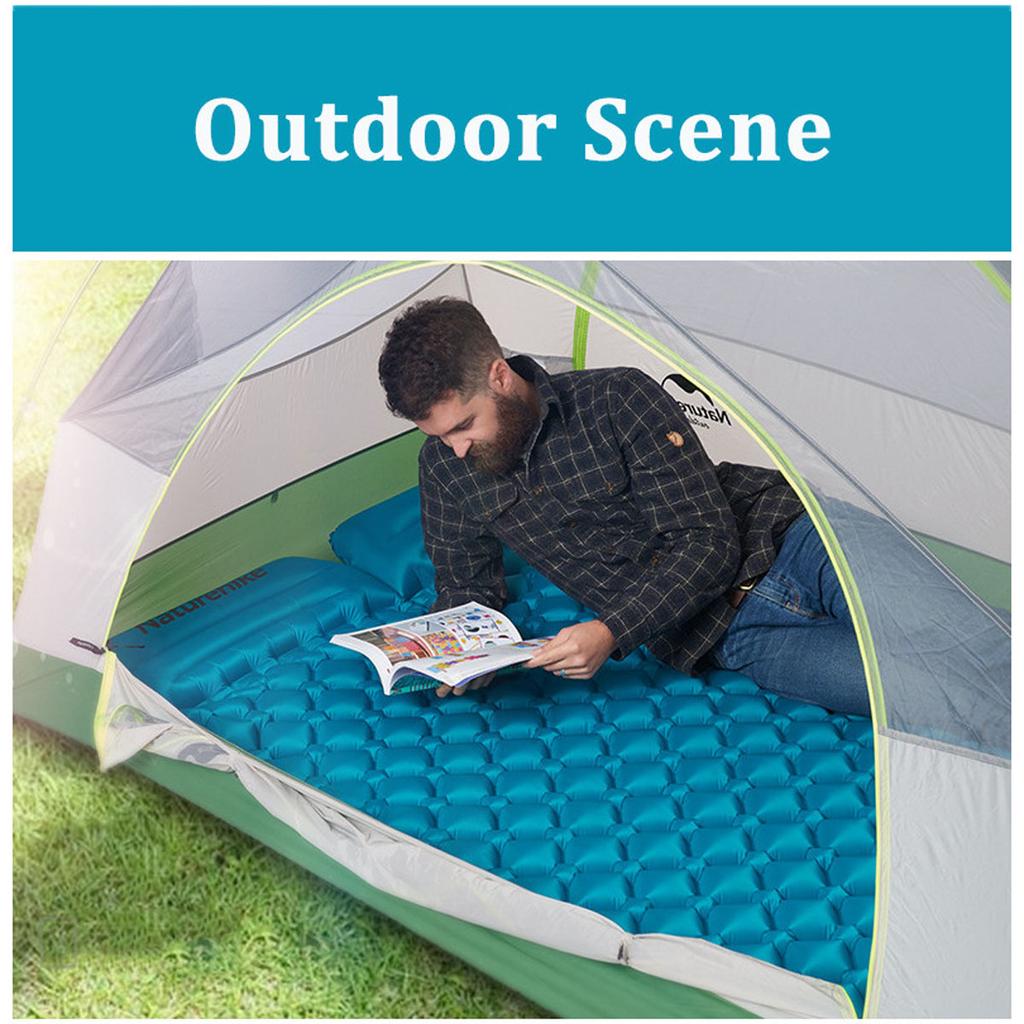 camping mat for tent