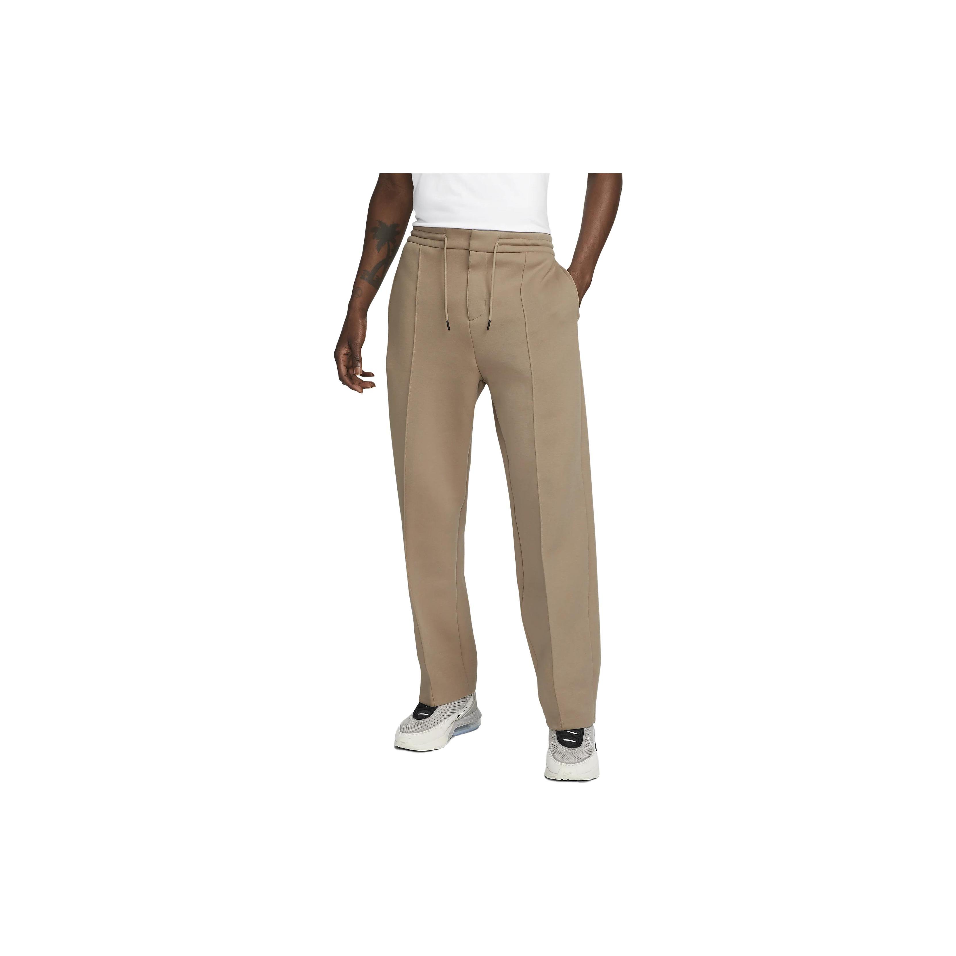 Брюки Nike Sportswear Tech Fleece tailored FB8163-247 S