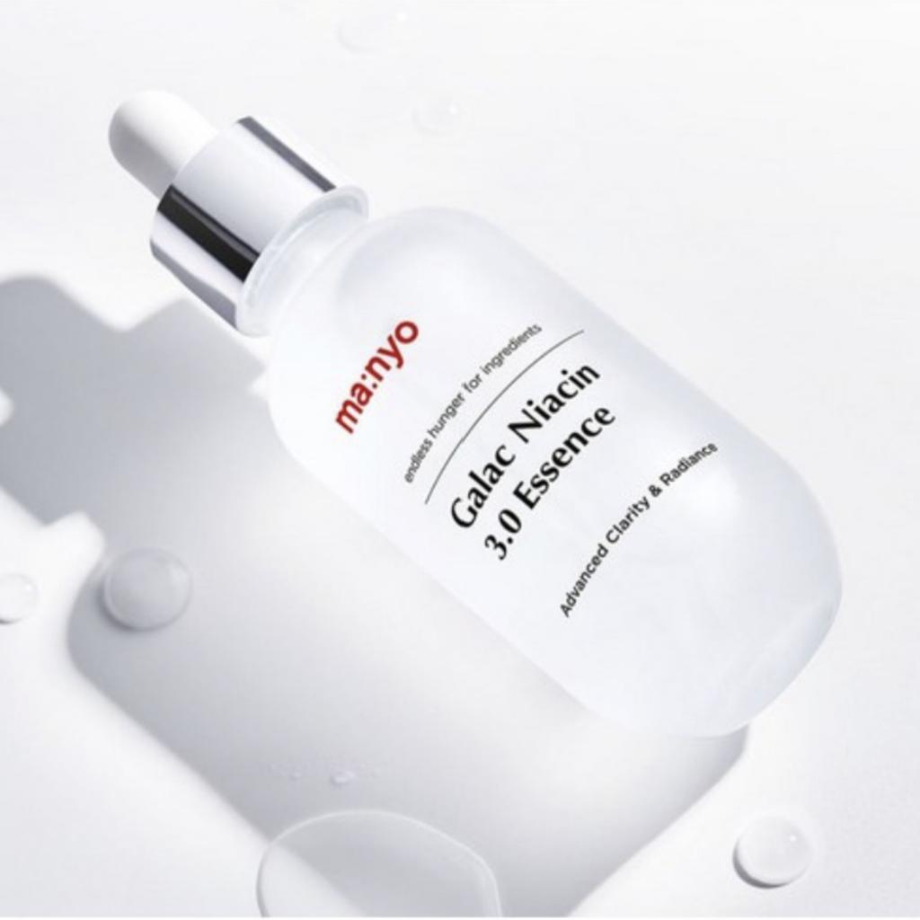 ma:nyo Galac Niacin 3.0 Essence 30ml – Brightening & Hydrating Facial Essence