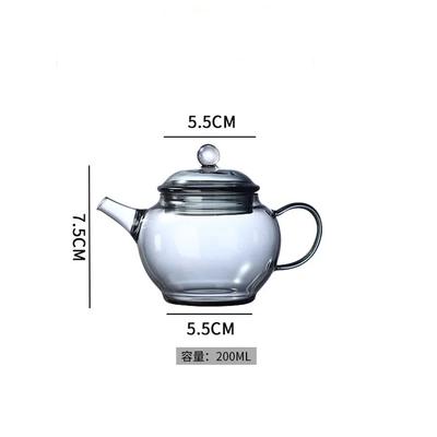 Louça para beber – Chaleiras