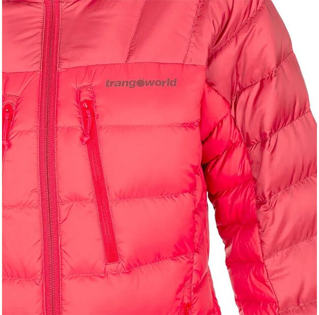 Trangoworld Down Jacket Queyras