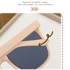 Children's Sunglasses Boy Baby Glasses Girl Personality Sunglasses Girl Non-polarized Fashion Accessory