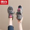 Warrior Women's Breathable Casual Dad Shoes