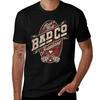 Bad Company Tshirt Fashion Casual Short Sleeve Top