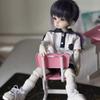 Bjd 1/6 Doll School Uniform Clothes Preppy Style Uniform Clothes For 30Cm Bjd Doll Dress Up Diy Toys For Dolls Accessories