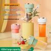 Baishengnniu N20 Portable Wireless Juicer Cup