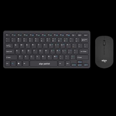 Computer-Peripheriegeräte – Tastatur-Maus-Kombinationen