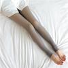 Autumn Winter Women Warm Leggings Ladies Plus Velvet High Waist Tights Super Stretch Slim Pants