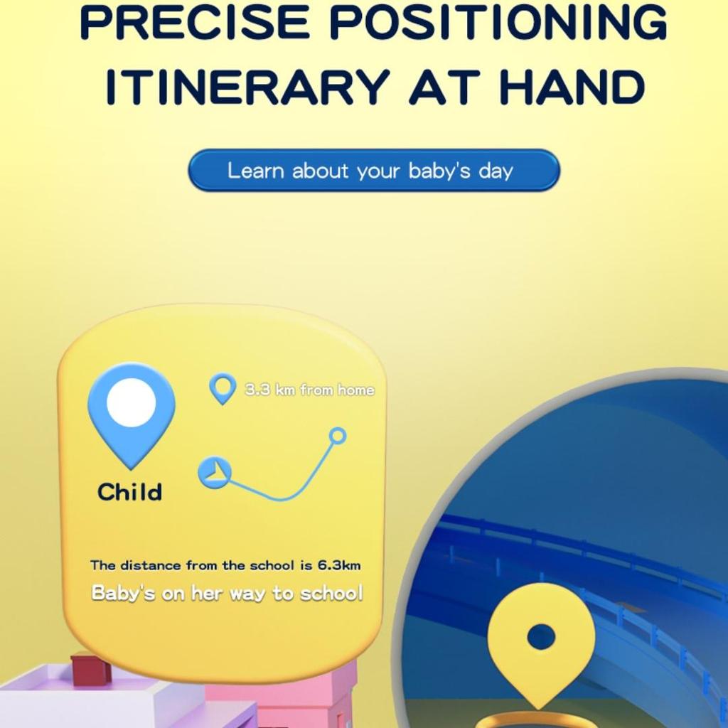 Rainbuvvy GS35 Quad Core 1.83inches Screen 1GB+8GB LTE 4G 2MP Dual Rear Camera Android OS Smart Watch Antenna Touch Panel WIFI Smart Watch