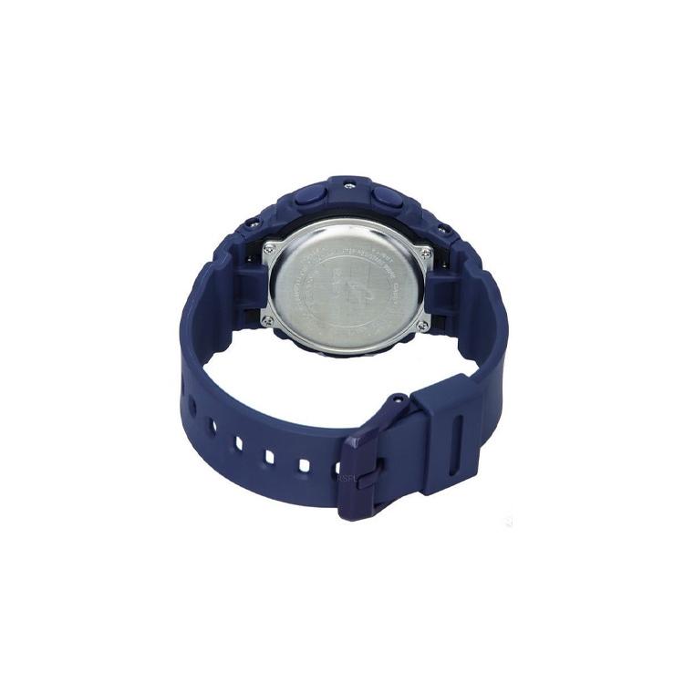 CASIO Women's BABY-G 43.4mm White Watch BGA-280BA-2A BGA-280BA-2A
