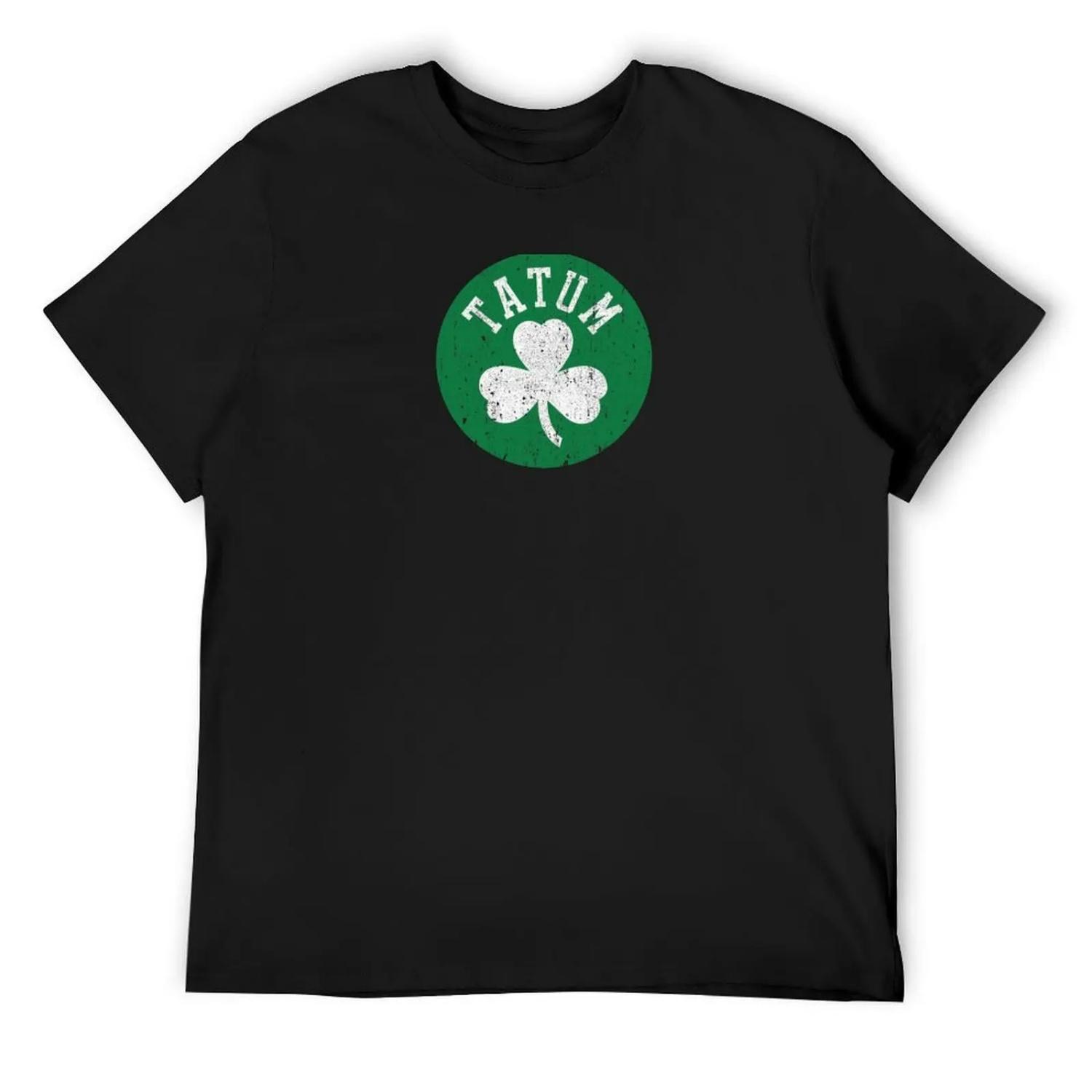 Jayson Shamrock T-Shirt XXXL