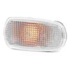 2Pcs 81731-51010 81730-53010 Car Side Marker Fender Lights Turn Signals E13 for Toyota Prado Land Cruiser LC120 LC200 RAV4 Lexus