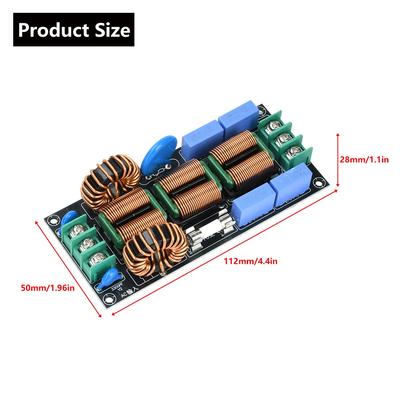 DIY modules – Elektronische modules