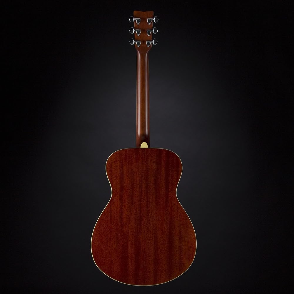 Yamaha YAMAHA acoustic guitar FS SERIES AUTUMN BURST FS820AB