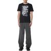 adidas Originals T Shirt Men's Black HR3531