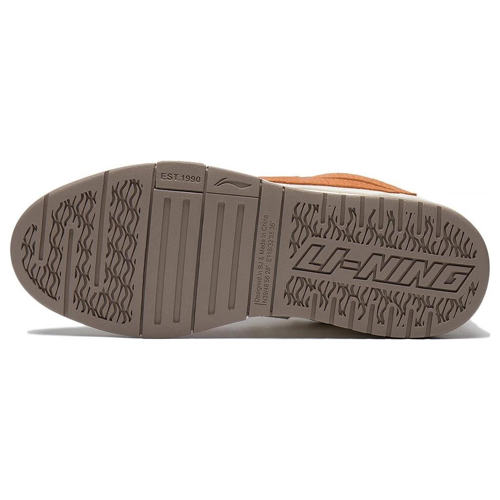 (WMNS) Li-Ning Wave Pro 'Special Story' Women's AECT016-1