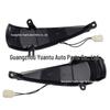 Honda Civic Hatchback MK8 Type-S/R Rearview Mirror Turn Signal Cover with Sequential Light