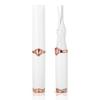 Heated Eyelash Curler USB Rechargeable Quick Heating Natural Curl Eyelash Curler Long Lasting for Quick Natural Curling