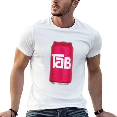 Tab- The Diet Drink of Tomorrow! T-Shirt Running T-Shirt