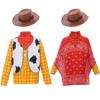 Movie Anime Cosplay Costumes Western-style Outfits Tops Hats Women Dress Sets Carnival Halloween And Stage Performance Clothing