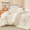 Shixun Xinjiang Cotton Quilt - Thickened Warm All-Season Comforter