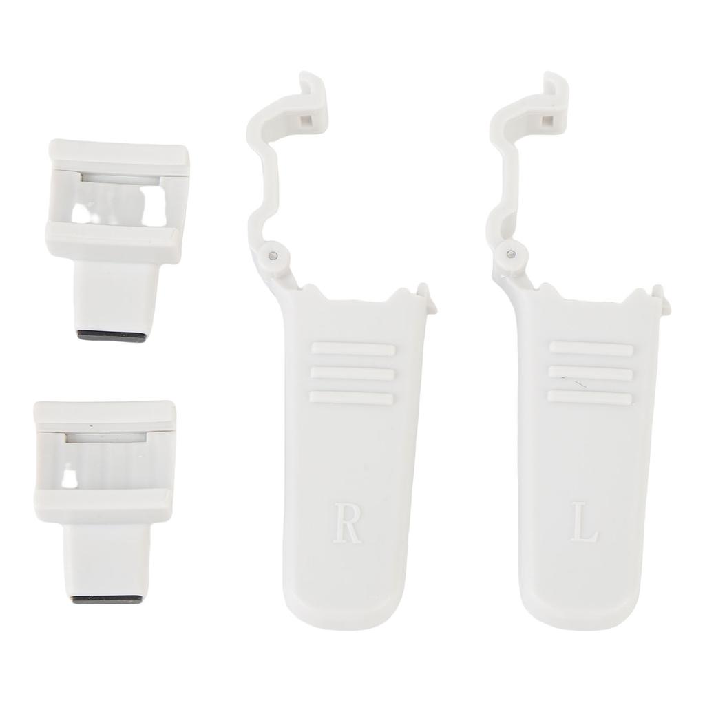 Pata de Extensión del Tren de Aterrizaje para Dron Ligero Flip Soporte de Accesorios Elevador de Altura Protector