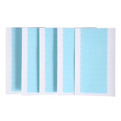 אביזרים וכלים – דבקים לשיער