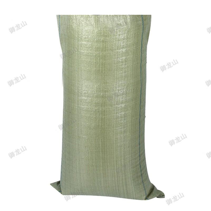 Heavy-Duty Flood Protection Woven Bags