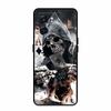 For Realme Narzo 50 5G Cases Narzo50 Fashion Soft TPU Silicone Back Covers For Realme Narzo 50 5G Phone Cases Fundas Capa Coques
