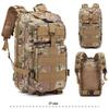 Camouflage Hiking and Camping Backpack