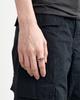 Nonenon Tape Ring