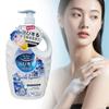 Fragrance Shower Gel Series Moisturizing and Moisturizing Care Skin Shower
