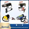 Portable 12V Electric Oil Extraction Pump for Car Engines