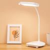 Lampe De Bureau - MAYTHANK - Rechargeable - 40 LED - Tactile - 3 Modes De Lumière