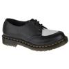 Derbies Black 1461 Amore