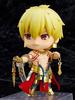 Nendoroid Order Third Ascension ABS PVC Painted Action Figure Fate/Grand Archer/Gilgamesh Ver. Non-scale &