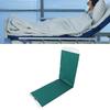 Patient Transfer Board Foldable Smooth Nylon Sliding Transfer Board Device for Senior Pregnant Woman