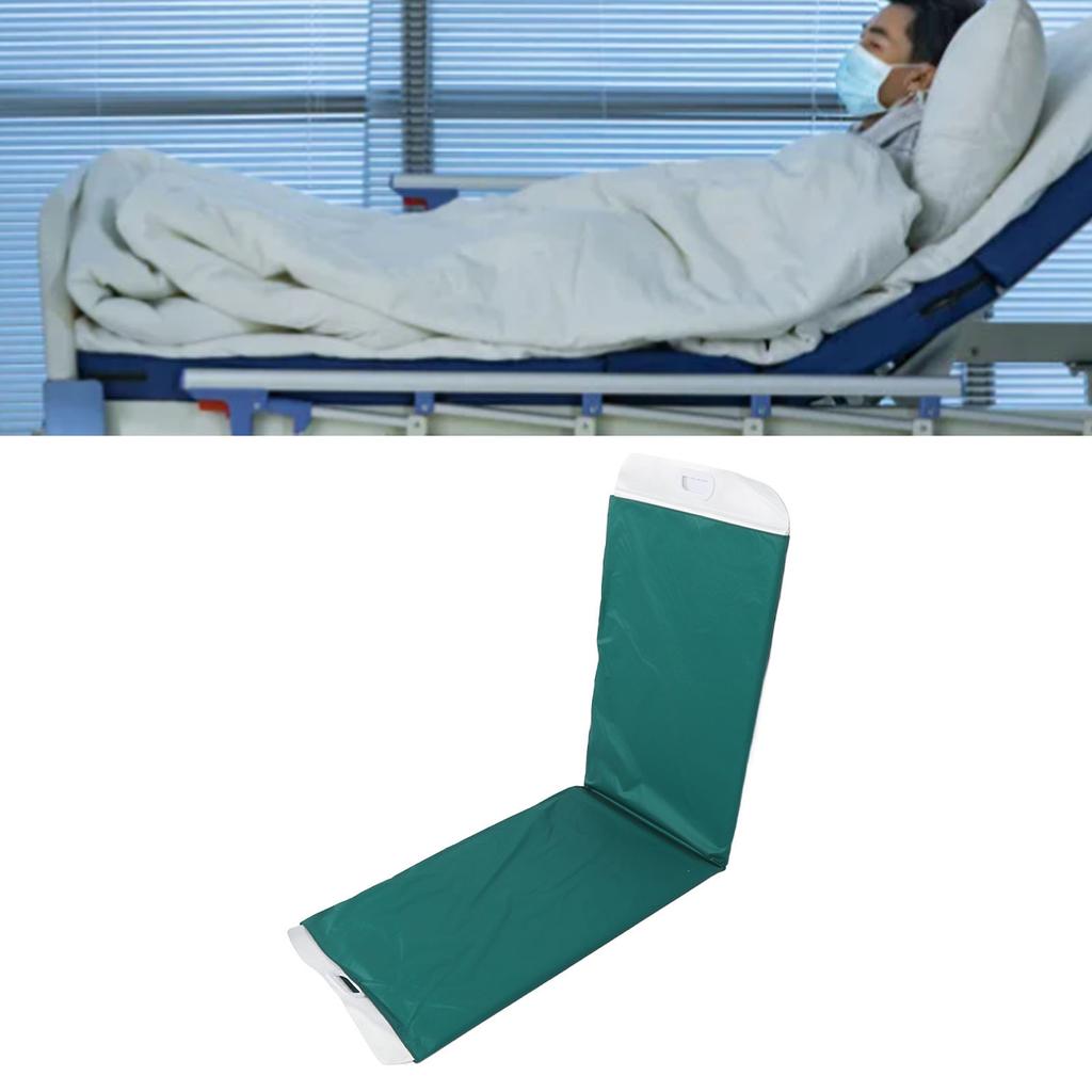 Patient Transfer Board Foldable Smooth Nylon Sliding Transfer Board Device for Senior Pregnant Woman