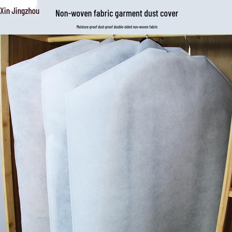 Non-Woven Waterproof Garment Cover