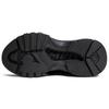 MLB Chunky Mask Comfortable Breathable Sports Sandals Unisex Sandals Black 3ASDCH133-50BKS