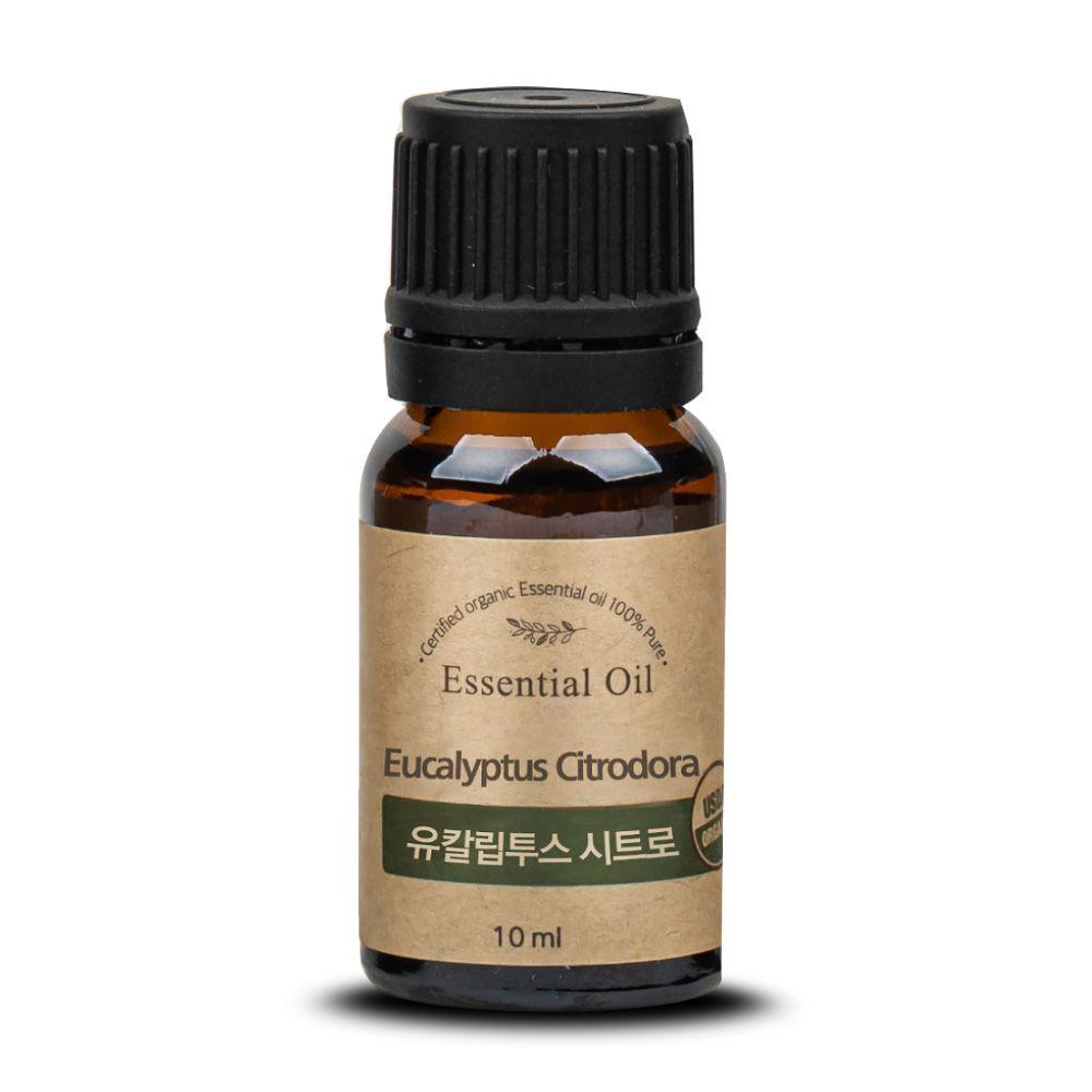 

PU:US LWTDNUZQ Organic Eucalyptus Sheet with Essential Oil 10ml