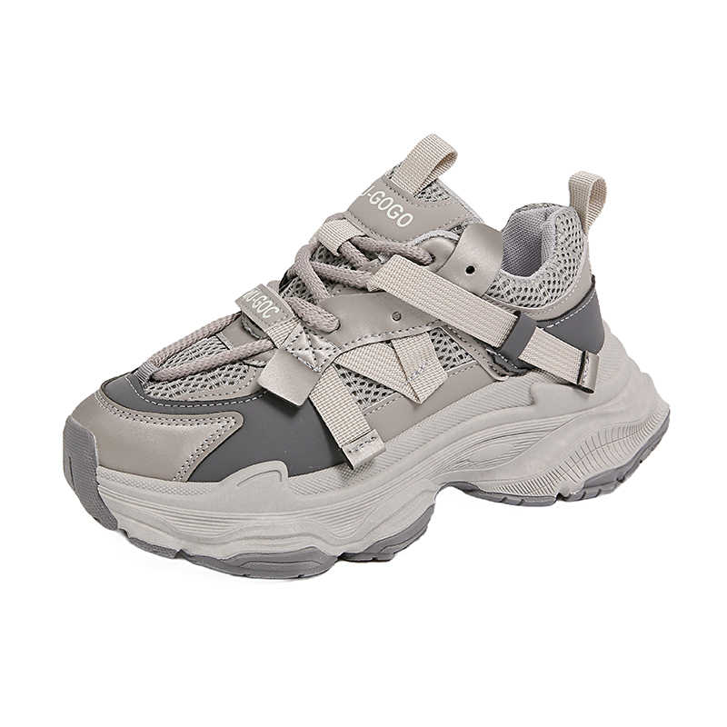 Fashion Low Round Nose Minimalist Footwear Casual Women's Flat Shoes Woman Black Sneakers Sport To Play Small Price Snackers