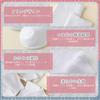 Kayiyasu Loose Sizes and School Socks Uniform Leg Cold Long for Middle and High School JK Commuting To School 1 Women's Socks, 60cm, 80cm, 120cm, Set,