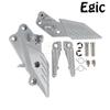 Footpeg Assembly Bracket for Kawasaki ZG1400 (2008-2018) Motorcycle